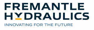 Fremantle hydraulics logo